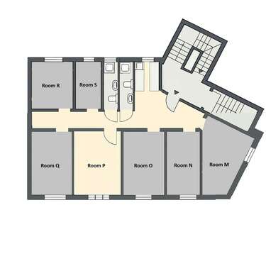 Foto - WG-Zimmer in Köln 629,00 € 16 m²