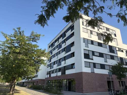 Foto - Wohnung zum Kaufen in Heidelberg 270.000,00 € 37.83 m²