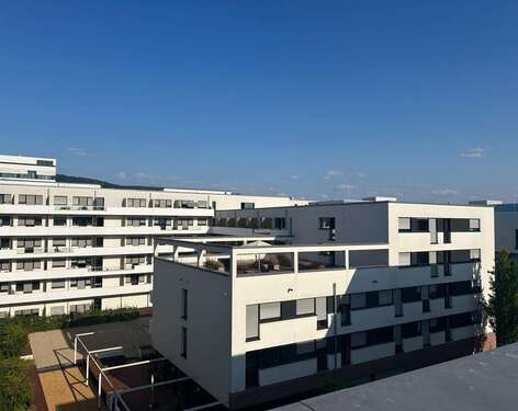 Foto - Wohnung zum Kaufen in Heidelberg 265.000,00 € 37.83 m²