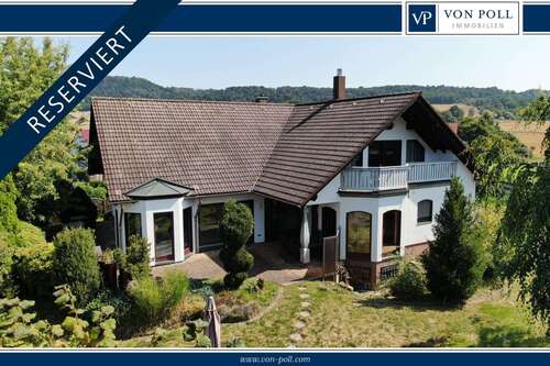 Foto - Haus zum Kaufen in Felsberg 449.000,00 € 213 m²