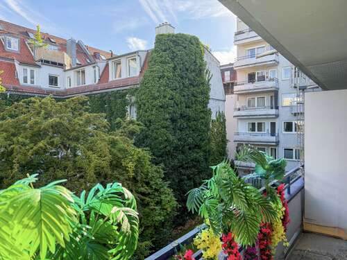 Foto - Wohnung zum Kaufen in München 350.000,00 € 39 m²