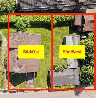 Foto - Grundstück zu verkaufen in Oberhaching Furth 599.000,00 € 288 m²