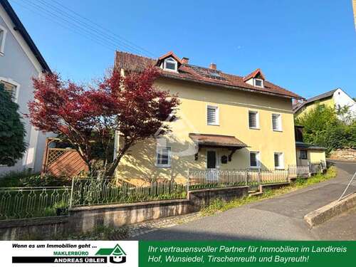 Foto - Haus zum Kaufen in Schirnding 79.000,00 € 136.46 m²