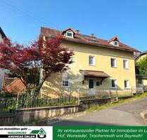 Haus zum Kaufen in Schirnding 79.000,00 € 136.46 m²