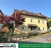 Haus zum Kaufen in Schirnding 89.000,00 € 136.46 m²