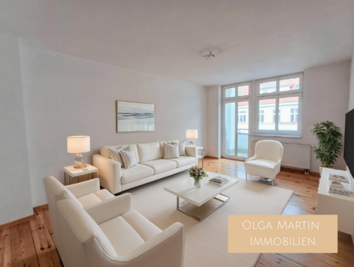 Foto - Wohnung zum Kaufen in Berlin 355.000,00 € 59.28 m²