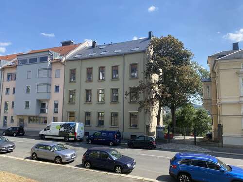 Foto - Wohnung zum Mieten in Plauen 690,00 € 77.57 m²