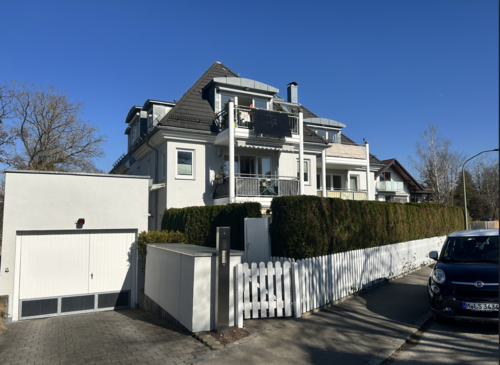 Foto - Wohnung zum Kaufen in München 650.000,00 € 86 m²