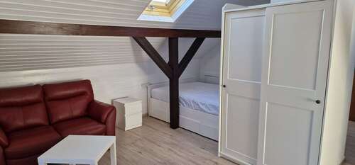 Foto - Wohnen auf Zeit in Hamburg 1.095,00 €