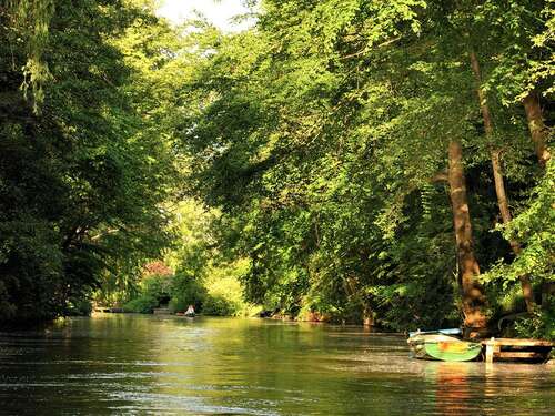 Foto - Grundstück zu verkaufen in Hamburg 1.200.000,00 € 959 m²