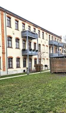 Foto - Wohnung zum Kaufen in Dresden 484.000,00 € 127 m²