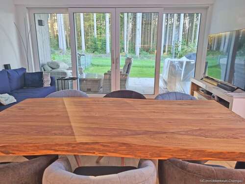 Foto - Wohnung zum Kaufen in Traunreut 549.000,00 € 93 m²