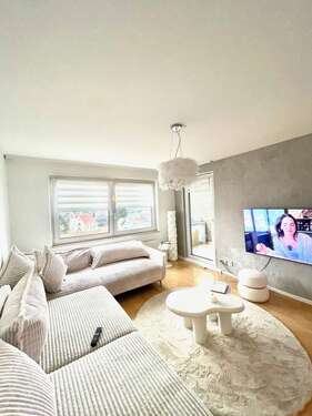 Foto - Wohnung zum Kaufen in Frankfurt 190.000,00 € 77 m²