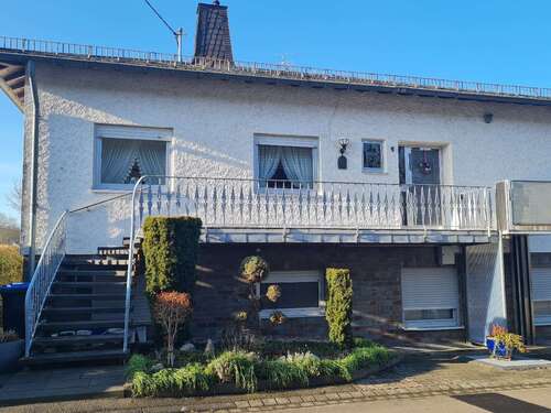 Foto - Haus zum Kaufen in Walsdorf 259.000,00 € 125 m²