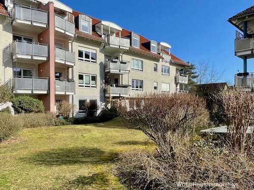 Foto - Wohnung zum Kaufen in Berlin 290.000,00 € 87 m²