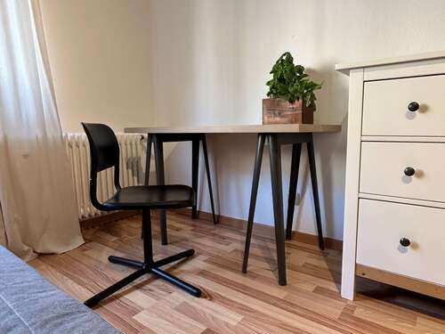 Foto - Wohnung zum Mieten in Frankfurt am Main 750,00 € 25 m²