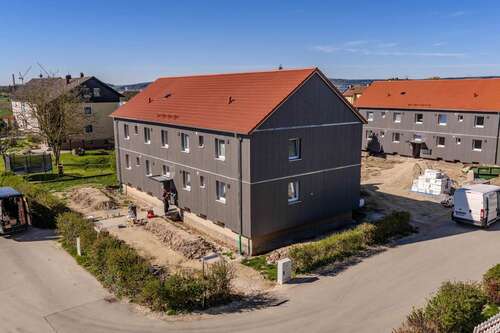 Foto - Wohnung zum Mieten in Schwandorf 780,00 € 57.55 m²
