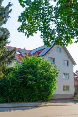 Foto - Wohnung zum Mieten in Freiburg 665,00 € 23.53 m²