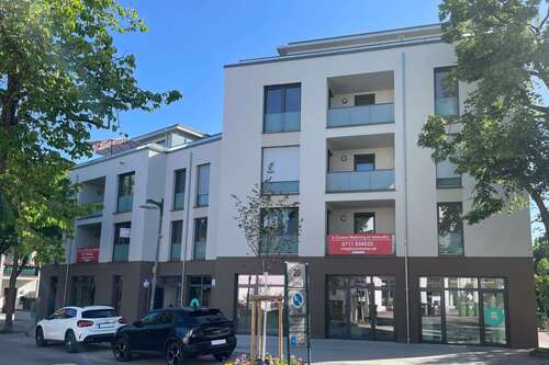 Foto - Wohnung zum Mieten in Korntal 1.500,00 € 88.2 m²