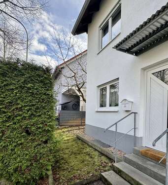 Foto - Haus zum Kaufen in Groß-Umstadt 529.000,00 € 123 m²