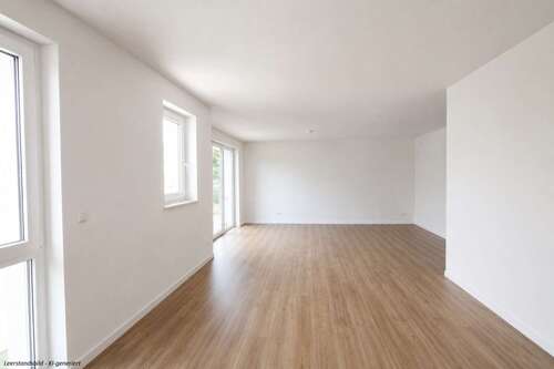 Foto - Wohnung zum Kaufen in Aachen 495.000,00 € 122.25 m²