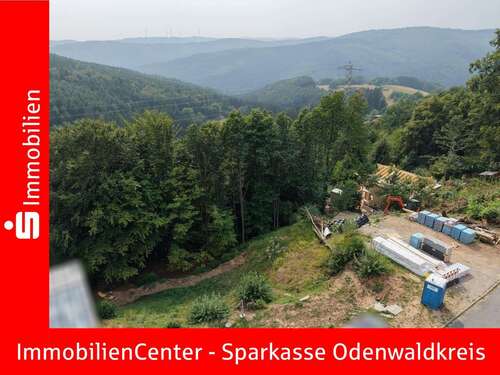 Foto - Grundstück zu verkaufen in Oberzent 70.000,00 € 762 m²