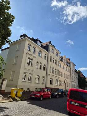 Foto - Wohnung zum Mieten in Leipzig 595,00 € 69.23 m²