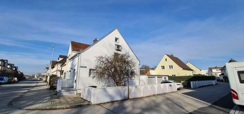 Foto - Haus zum Kaufen in Mühldorf 445.000,00 € 110 m²
