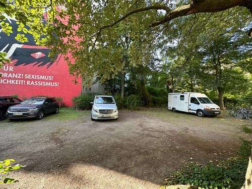 Foto - Garage zu vermieten in Berlin 120,00 €