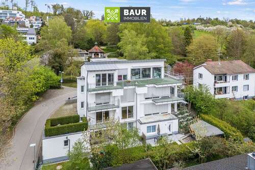 Foto - Wohnung zum Kaufen in Überlingen 499.000,00 € 75 m²