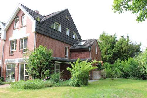 Foto - Haus zum Mieten in Langenhagen 1.790,00 € 156 m²