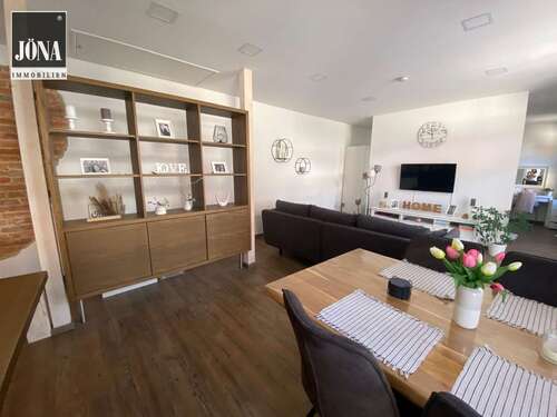 Foto - Wohnung zum Kaufen in Kulmbach 245.000,00 € 73 m²