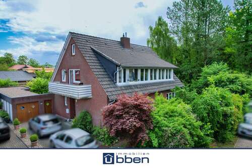 Foto - Haus zum Kaufen in Aurich 349.000,00 € 148 m²