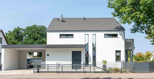 Foto - Haus zum Kaufen in Nienhagen 480.000,00 € 135 m²