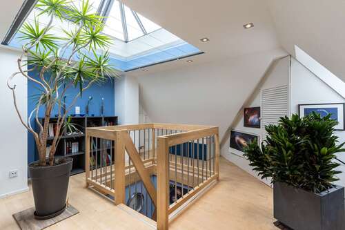 Foto - Wohnung zum Kaufen in München 650.000,00 € 86 m²