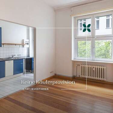Foto - Wohnung zum Kaufen in Berlin 1.153.700,00 € 173.49 m²