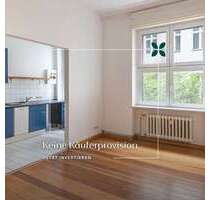Wohnung zum Kaufen in Berlin 1.153.700,00 € 173.49 m²