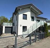 Haus zum Kaufen in Stadtbergen 1.390.000,00 € 317 m²