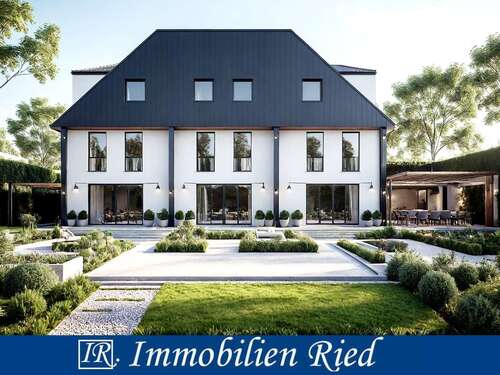Foto - Haus zum Kaufen in München 1.390.000,00 € 127 m²