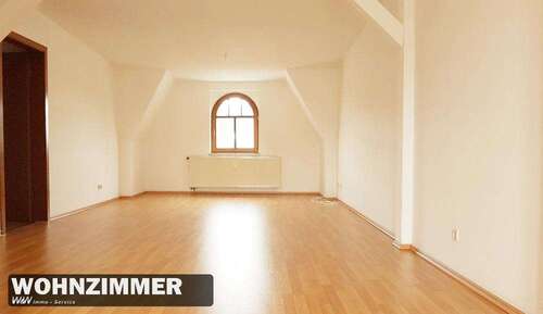 Foto - Wohnung zum Mieten in Zwickau 525,00 € 88 m²