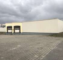 Halle in Osterburg 999,00 € 1000 m²