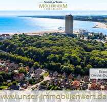 Wohnung zum Kaufen in Lübeck Travemünde 239.000,00 € 39 m² - Lübeck / Travemünde