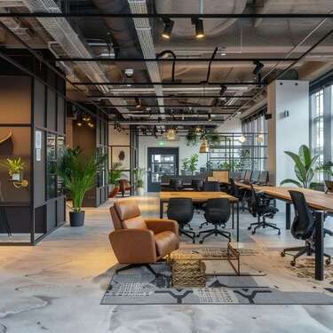 Foto - Halle in Norderstedt 1.166,91 € 103.27 m²
