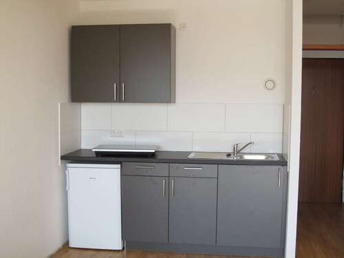 Foto - Wohnung zum Kaufen in Marburg Wehrda 80.000,00 € 29.53 m²