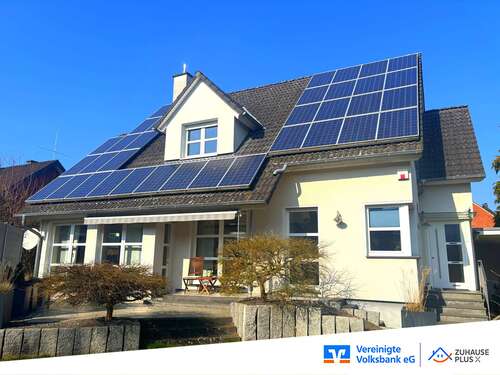 Foto - Haus zum Kaufen in Steinheim 495.000,00 € 226 m²