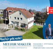 Haus zum Kaufen in Kellenhusen 852.000,00 € 222 m²