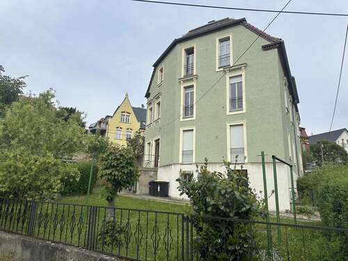 Foto - Wohnung zum Mieten in Meißen 620,00 € 94.9 m²