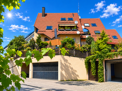 Foto - Haus zum Kaufen in Filderstadt 1.290.000,00 € 395.98 m²