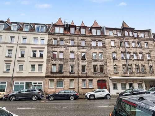 Foto - Wohnung zum Kaufen in Fürth 349.000,00 € 108 m²