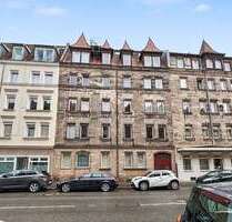 Wohnung zum Kaufen in Fürth 299.000,00 € 108 m²
